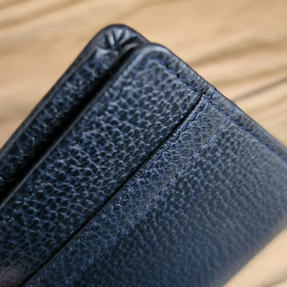 Dior Vintage Single Flap Long Wallet - Picture 4 of 12